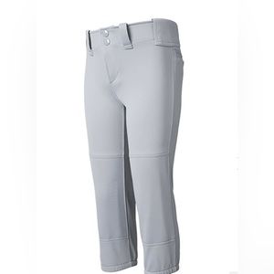 Mizuno performance plus padded softball pants